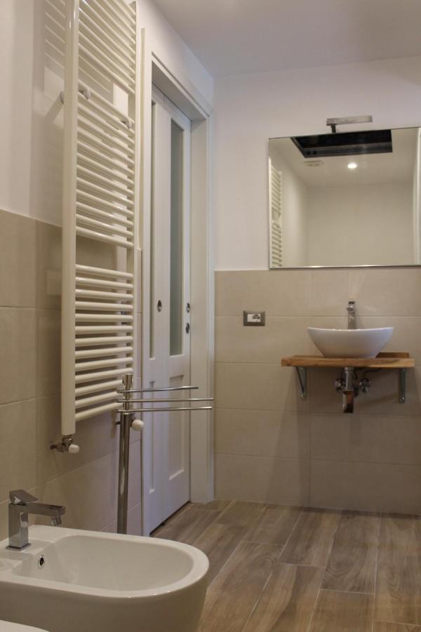 Serendipity House Grosseto Exterior foto