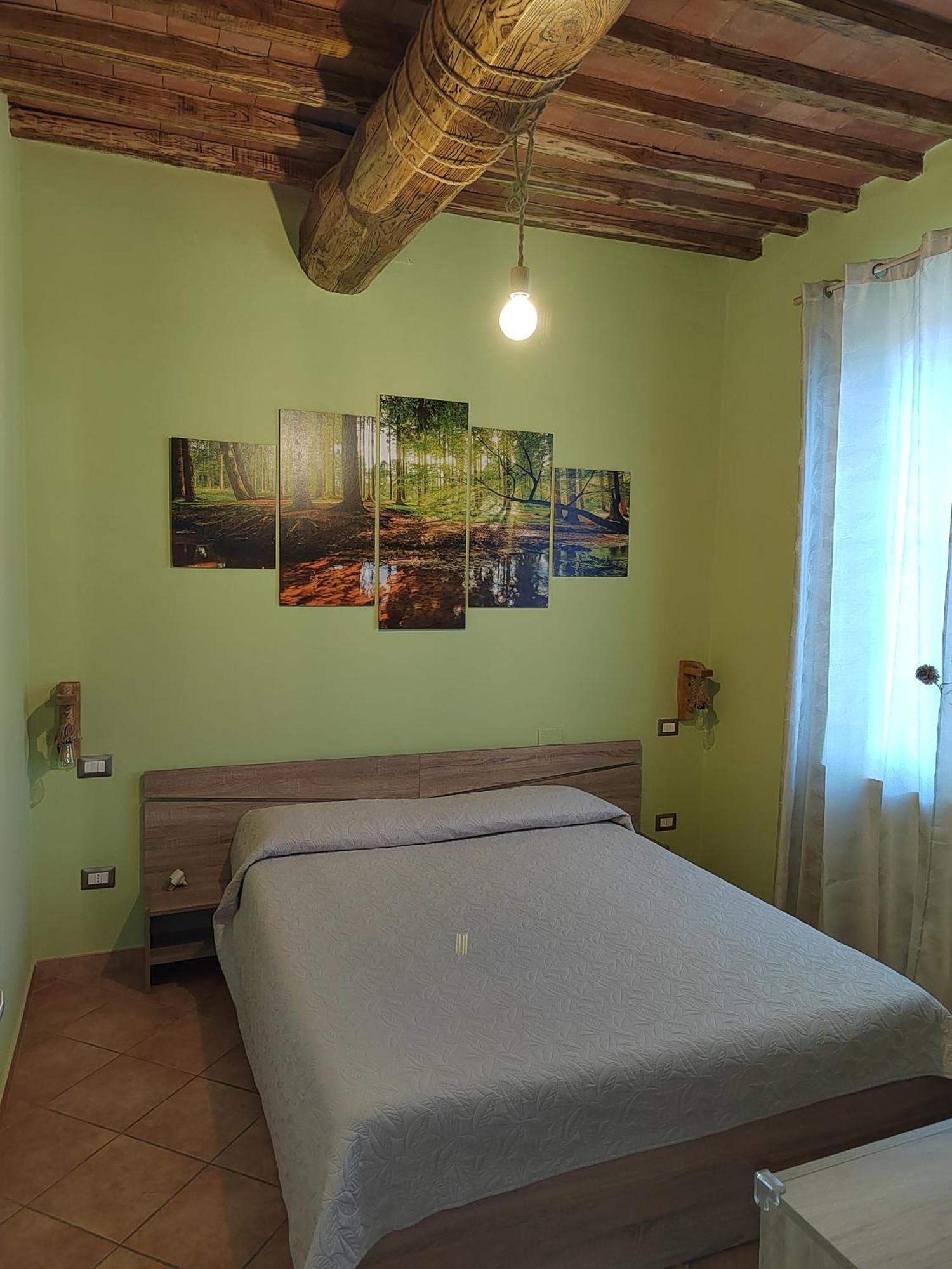 Serendipity House Grosseto Cameră foto